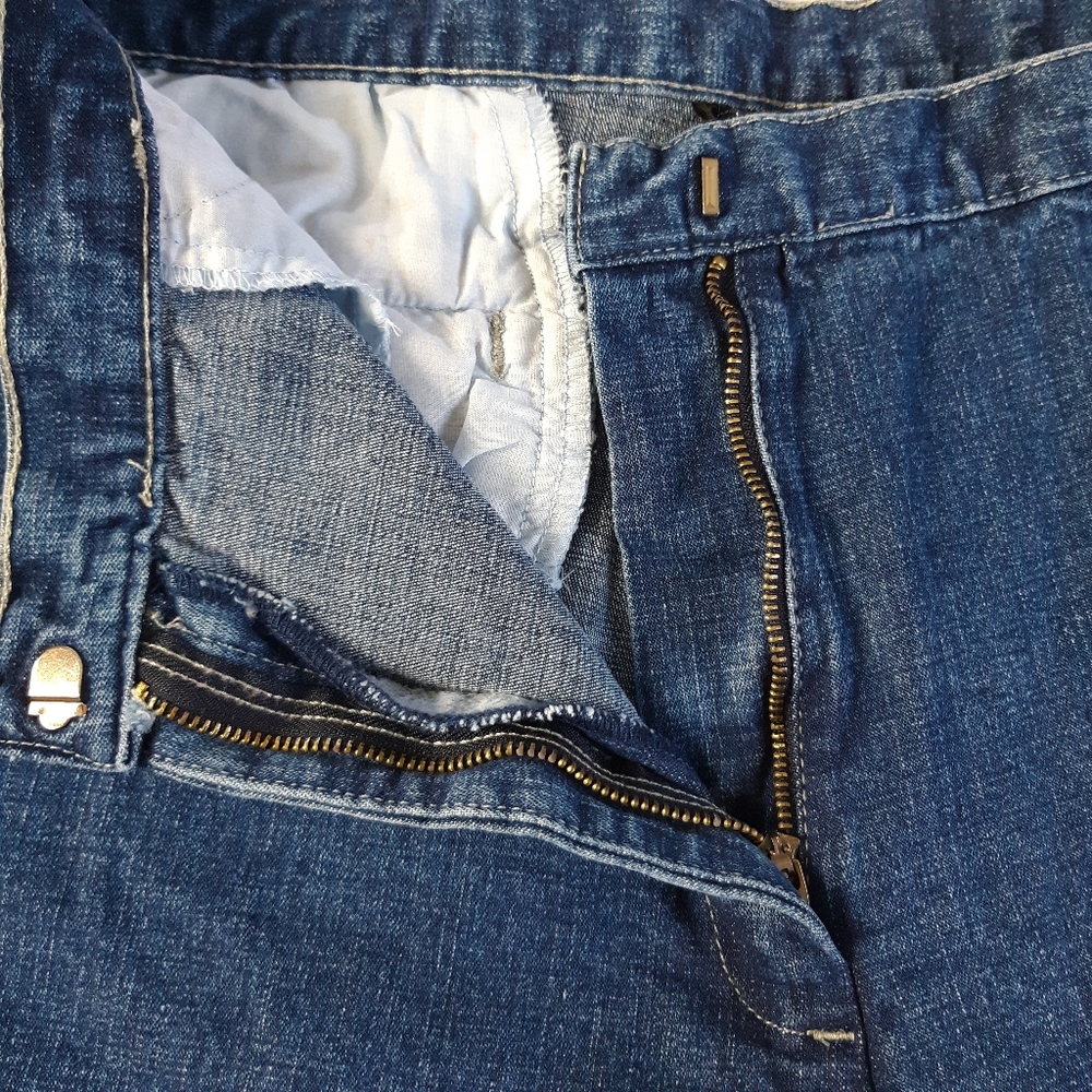 NWT New Sag Harbor Trouser Jeans - Picture 5 of 7